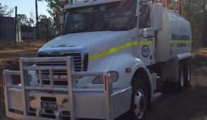 Water/Tipper Truck Hire: Cement Mixer Hire/Rental Sydney, Melbourne, Brisbane, Australia